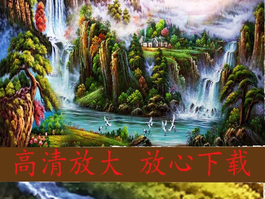 动物帮帮忙保卫家园