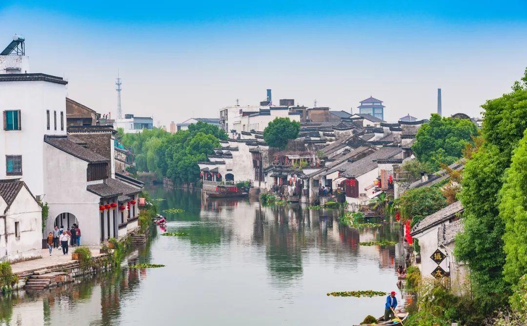 刚刚，太仓获评“中国国际传播突出表现（区）县域城市”！